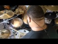 Genesis-Land of Confusion (Drum Cover) 