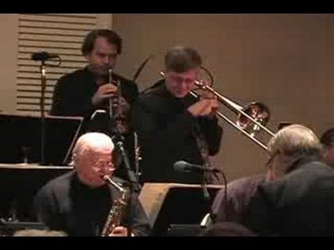 LA Jazz Inst. Buddy Childers -Frank Speaking