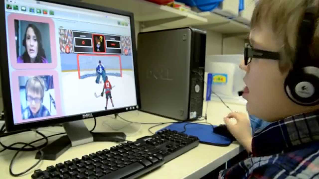 Remote Speech Pathology