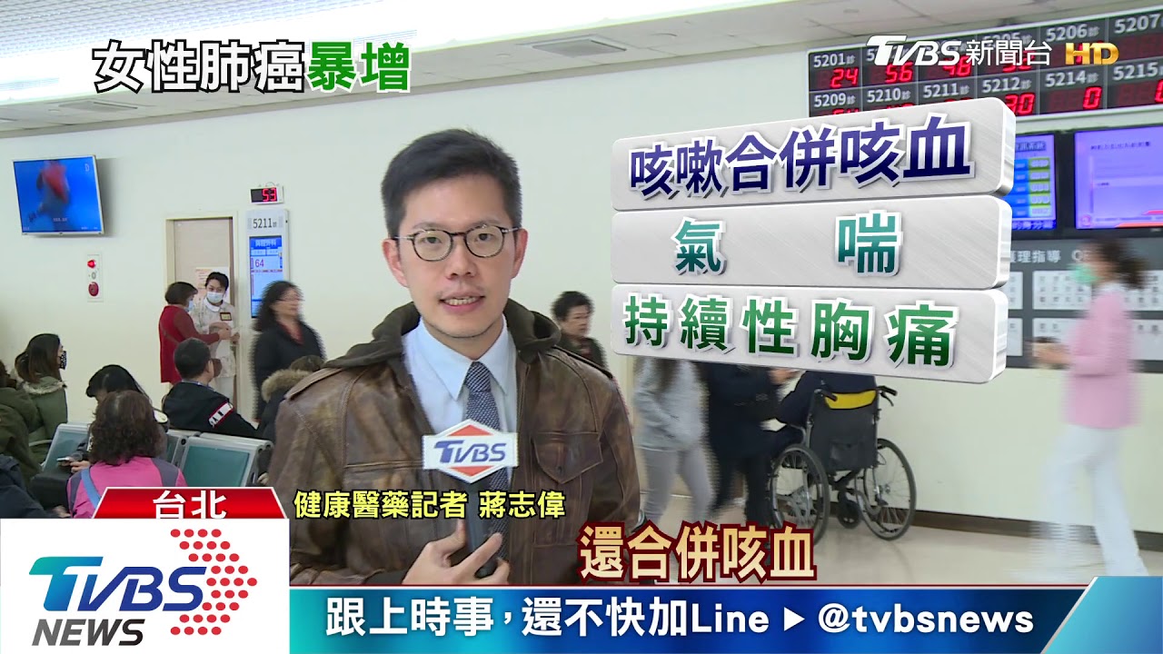 女性因疾病死亡近十年增一倍 奪命殺手就是這可怕元兇