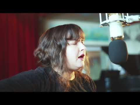 Abigail Lapell - Songbird (Fleetwood Mac Cover)
