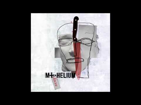 Mt. Helium - Joy Peninsula