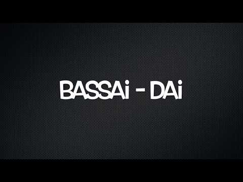 Bassai - Dai