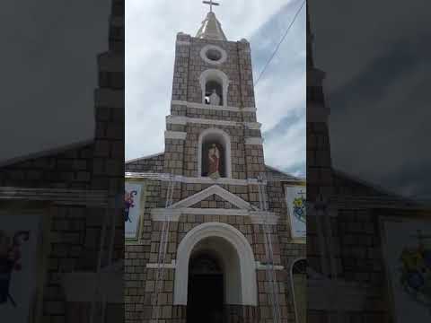 Igreja Matriz São Jose Lagoa Paraíba