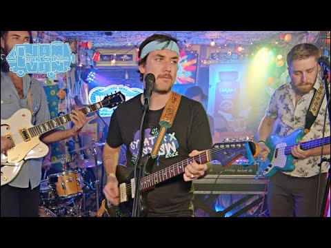 SUSTO - Jam in the Van (Full Set Live in Austin, TX 2022) #JAMINTHEVAN