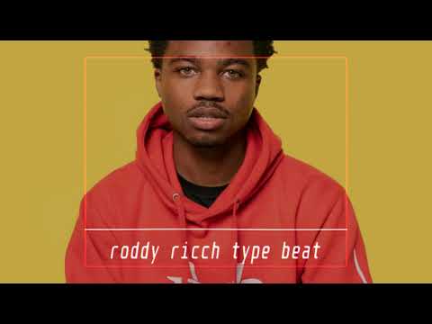 [FREE] RODDY RICCH x JUICE WRLD x LIL BABY TYPE BEAT | RNB BEAT 2021