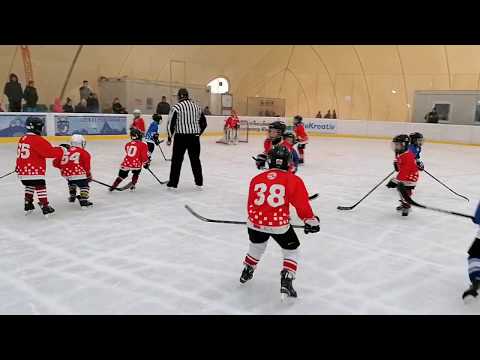 Csíkszereda A - ISK Gyergyó A