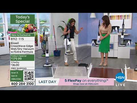HSN | HSN Today with Tina & Friends 03.31.2025 - 08 AM