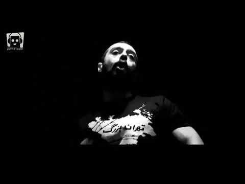 Quf - Tirdade 90 Freestyle | فری استایل زیر خاکی تیرداد نود از قاف