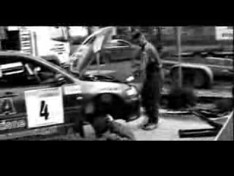 RAJD FESTIWALOWY, ANDRZEJ MANCIN