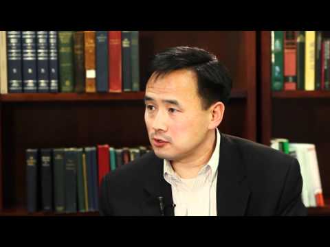 The Mystery of Human Life, Part 1 of 3