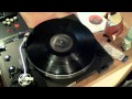Chuck Berry "Little Marie" Vinyl Rip from St. Louis to Liverpool (1964)