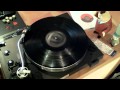 Chuck Berry "Little Marie" Vinyl Rip from St. Louis ...
