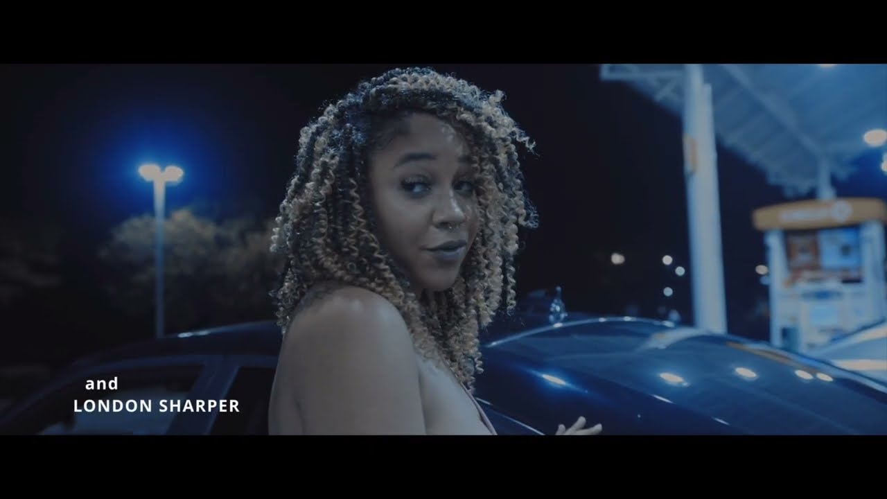 GIRL WHO GOT AWAY- YOUNG RENZO (official music video)