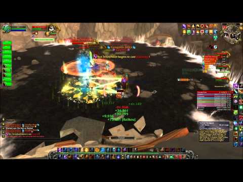 Heroic Fallen Protectors 10 man