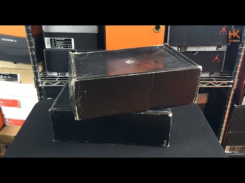 Sneaker Throwback Thursdays Ep 26: I'm A Hypebeast? Lol