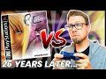 Does Parasite Eve On The PS1 STILL Hold Up Today