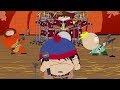 South Park - Crimson Dawn Amazing Country Performance