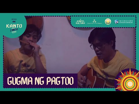 Kanto Canta: Gugma ug Pagtoo - Carlos Abiera