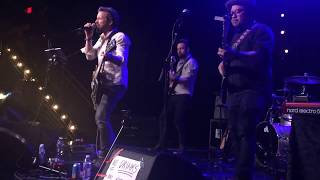 2 - Lucky - Louden Swain Austin 20 Concert 1