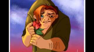 Sueña (B.S.O. El Jorobado de Notre Dame)