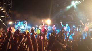 J-AX DECA DANCE - LIVE SANT'AGATA 2012