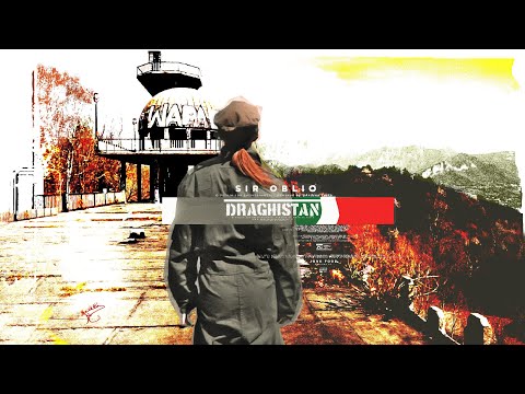 Sir Oblio - Draghistan (Video Ufficiale) - ELEVEn/©Future Lab Entertainment