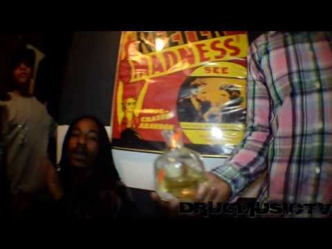 #MULAMACHINES ENT | LIL MOUSE IN  NYC IN STUDIO PART 1 COMPUTA MURDAHBABY TEK OF SMIF N WESSUN