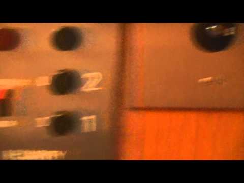 1963 Security (by Dover) Hydraulic Elevator - 510 Bay Avenue - Beach Haven, NJ