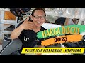 Discus Di Pasar Ikan Hias Parung