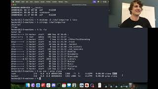 Mach IPC - CSE598 AVR - Adam - 2024.09.18