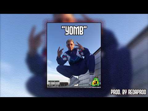 [FREE] Larry x Leto Type Beat - "Yomb" | Guitar Rap Instrumental 2020