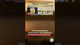 Download lagu Bagaimana Menyikapi Da'i-Dai Yang Sikapnya Tidak Jelas Terhadap Fitnah Radio Rodja? mp3