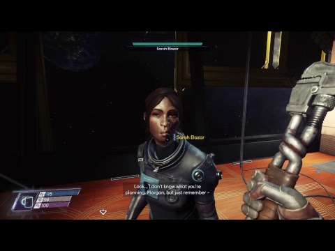 TDT_sector9 Prey playthrough pt5