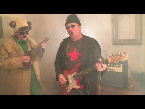 Ulfson NormaL - Krossa Knarket (OFFICIAL MUSIC VIDEO)