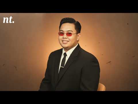 Sandali - Because (soulful disco ai song cover)