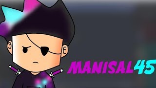 Roblox Profile Picture Speed Art Kenh Video Giải Tri Danh Cho - manisal 45 speed art roblox profile picture
