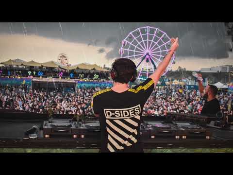 Quintino & Sandro Silva - Epic (D-Sides Psy Bootleg)