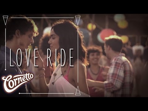 Love Ride - Cupidity