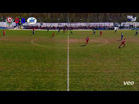 ZF 28. ST Dynamo Schwerin - TSG Neustrelitz