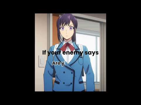SigmaMindset Verbal Response  #whatsapp_status #anime #amv #manga #animeedit #