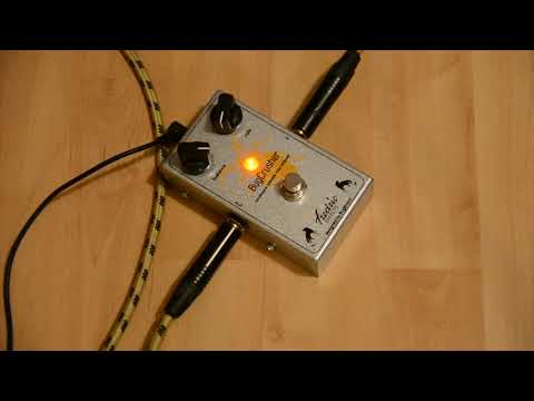 Fredric Effects BugCrusher image 3