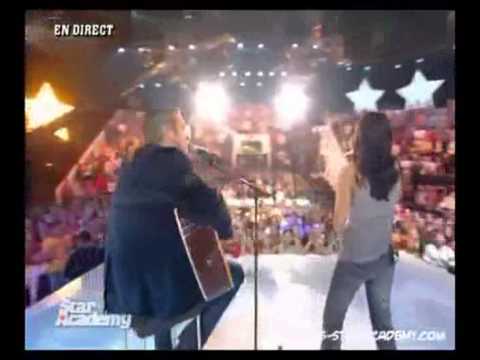 Marilou Garou   Tu es comme ça