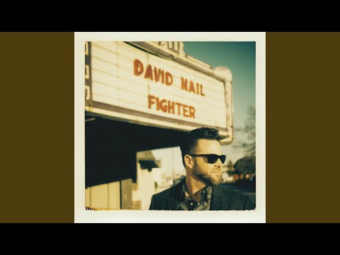 Fighter - David Nail