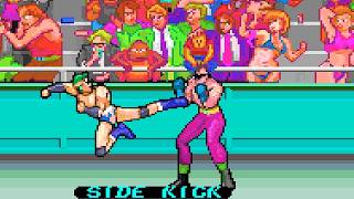 BattleCry Longplay (Arcade) [QHD]
