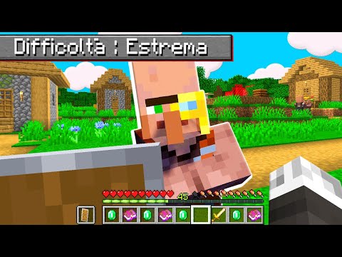 HO TROVATO NUOVI AMICI - Minecraft ITA