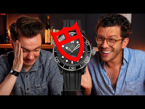 Why is Tudor Blatantly Attacking Omega?