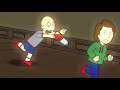Aw Shucks Irida Classic Caillou Sing It Ai Cover