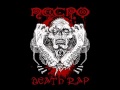 Necro Ft Mr Hyde Michael Jackson Diss