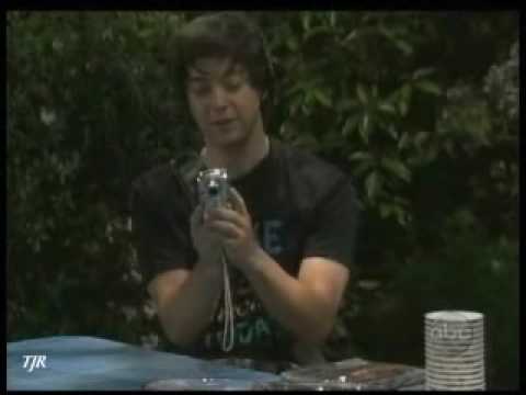 Jake's 1st Bday Party 5-7-08